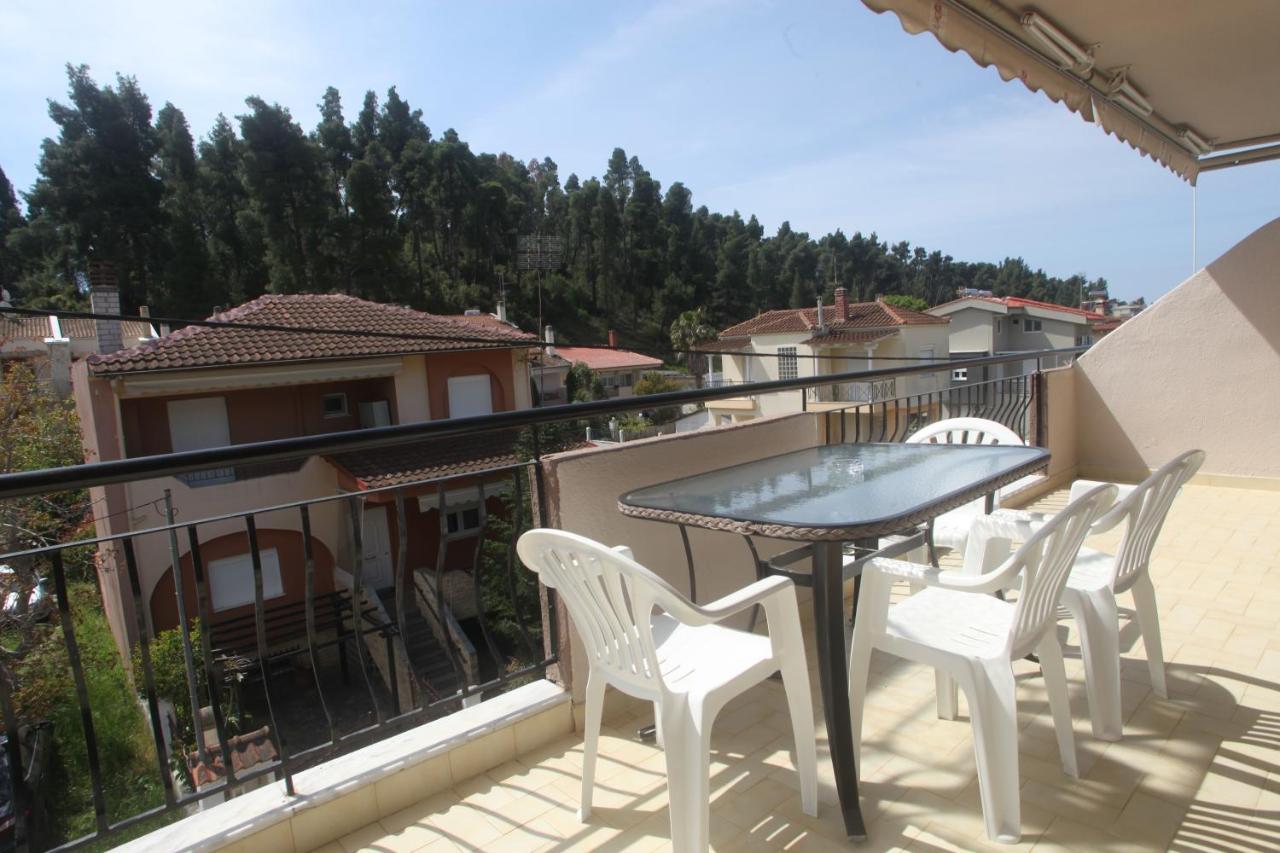 Apartment Kasimidis