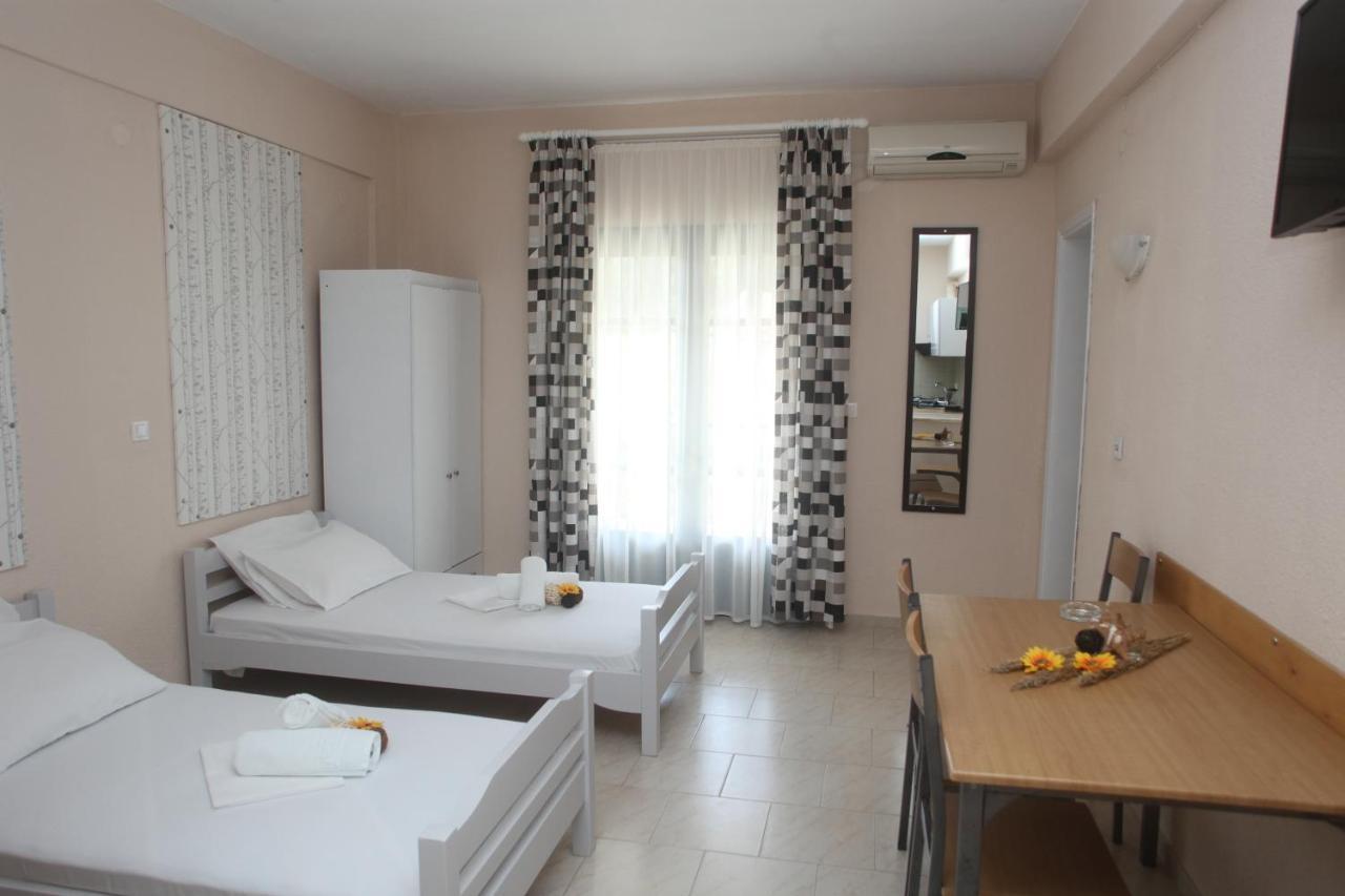 Apartment Kasimidis *