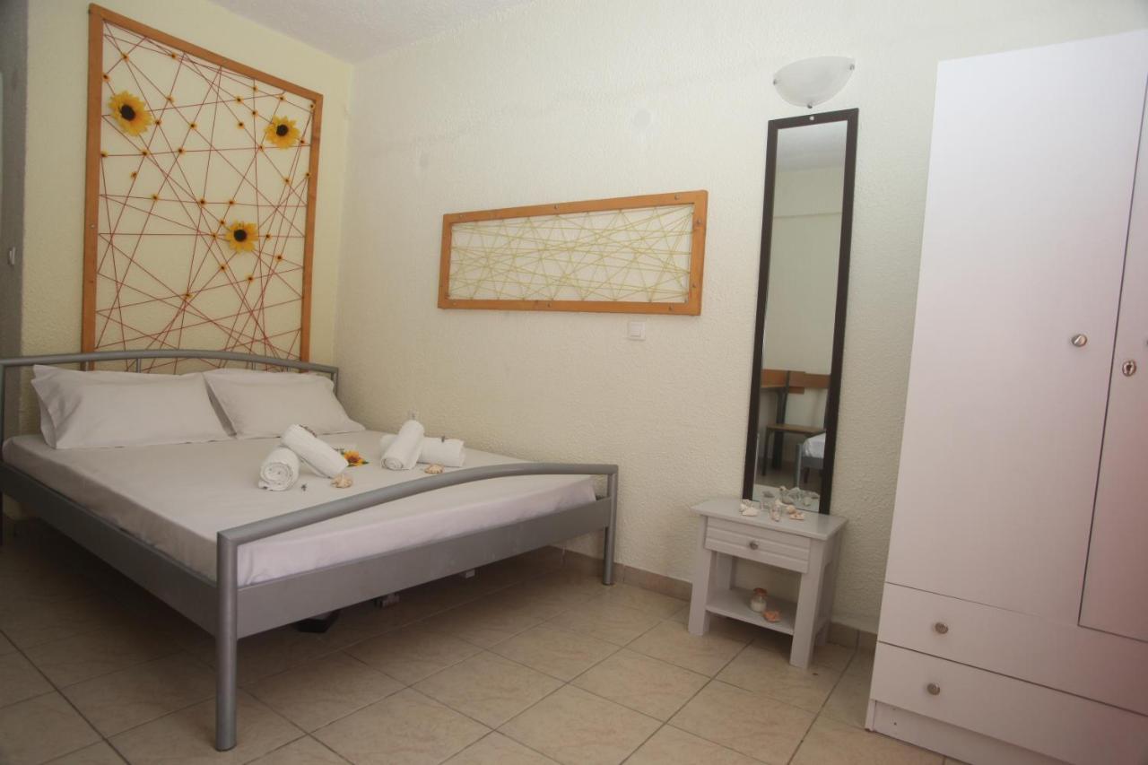 Apartment Kasimidis Siviri